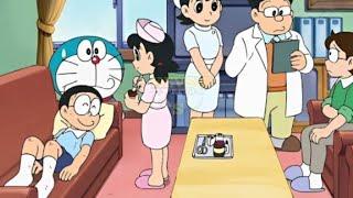 Doraemon New  Episode in hindi||21/9/23#doremon shizuka doctor latest episode #nobita