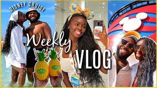 went on a disney cruise and this is what happened... 