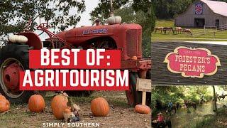 Show 626 - Agritourism