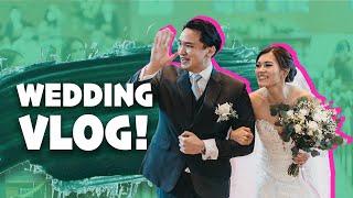 I GOT MARRIED!!! Our Magical Wedding Weekend 