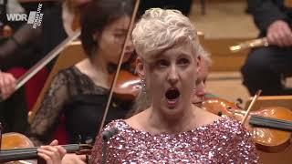 04 KATHARINA PERSICKE   LOBGESANG   MENDELSSOHN