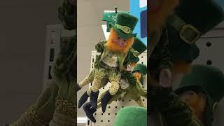 Cute St Patrick’s Day Decor / AT HOME - Browse with Me ️