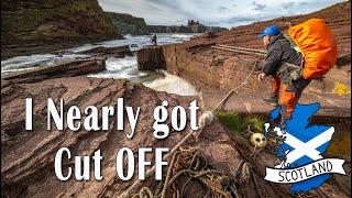 Exploring the Northeast Coast: Bass Rock to Seacliff Harbour | Photography Adventure