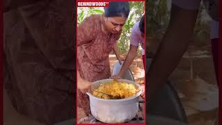 'Snekan மாமா, நான் செஞ்ச Biriyani-ய பாத்து அசந்து போய்டணும்..'  Cute Kannika