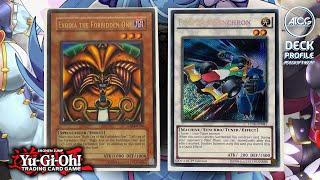 Yu-Gi-Oh! Ultimate EXODIA Deck Profile (March 2023) - INSANE FTK Deck