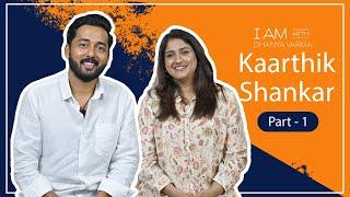 ആഹ്ലാദിക്കരുത് അഹങ്കരിക്കരുത് അമാന്തിക്കരുത്..  @kaarthik_shankar  @iamwithdhanyavarma