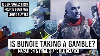 The Issues at Bungie & My Concerns for Destiny 2's Future & Marathon