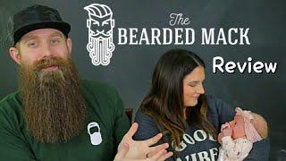 The Bearded Mack Review