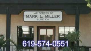 San Diego Bankruptcy Attorney