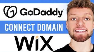 How To Connect GoDaddy Domain To Wix (Step By Step)