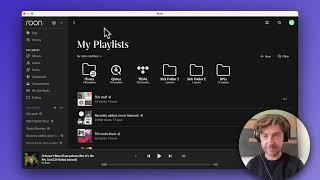 Introducing Smart Playlists