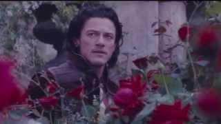 Dracula Untold- City Of The Dead