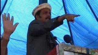 Speech...Raja Mubasher Ejaz...Bagh 03-01-2011