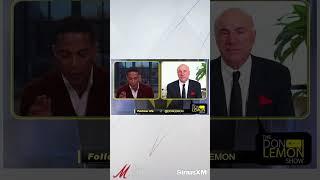 Megyn Kelly and The Fifth Column Hosts React to Don Lemon's Recent Episode With Kevin O'Leary