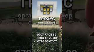 ГРОХУС ОРГАНИКАЛЫК ЖЕР СЕМИРТКИЧИ #биогумус #ГРОХУСКЫРГЫЗСТАН