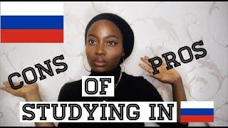 SO YOU WANT TO SCHOOL IN RUSSIA?