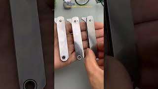 Essential Hardware Tools for Every Mechanic