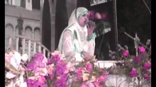 Syeda Noor Fatima Hyderabad