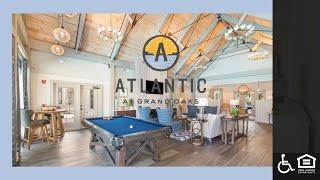 Atlantic at Grand Oaks | Charleston SC Apartments | Greystar