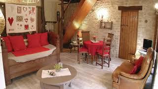 Holiday home La Fayolle O-565 - Granges d'Ans - France