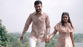 GOPI  & SAURAV | PRE WEDDING VIDEO | DHARA STUDIO | 2024 |