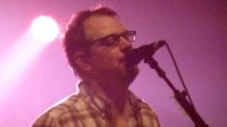 Matthew Good - Weapon - Showplace, Peterborough, Ontario 18 October 2011