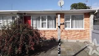 4/84A Linton Street, Palmerston North