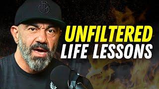 17 Brutally Honest Life Lessons Every Man Needs to Hear | The Bedros Keuilian Show E0114