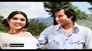 LE CHAL MUJHE KAHIN LE CHAL - PAKISTANI FILM PARISTISH