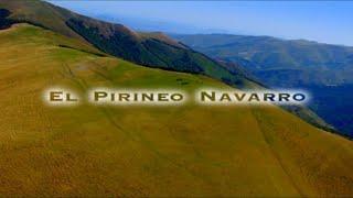 EL PIRINEO NAVARRO