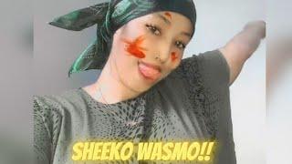 SHEEKO WASMO: Naaso Macaan sheeko wasmo macaan raaxo somali tiktok live ah  #somalitiktok #kalakicis