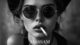 Elyanna - Massari - ARASH - Azimov - Deep House Mix 2024 - Massam Music