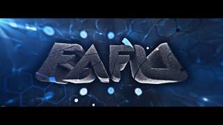 Intro For Fafu 🈳 | Intro Giveaway (3/10)