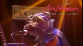 Riverbottom Nightmare Band | Emmet Otter's Jug-Band Christmas | The Jim Henson Company