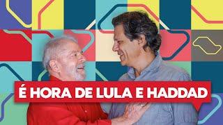 Governar pelo povo e para o povo | Haddad