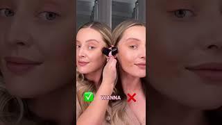 Discover contour do's and don't using our Dual-Ended Contour Stick   #mcobeauty #makeuphacks