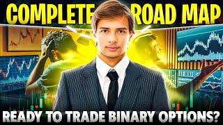 Master Binary Options: Your Ultimate Trading Guide