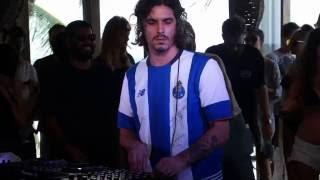 Moses Boiler Room Tulum DJ Set