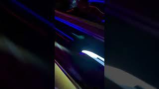 Mercedes-Maybach / Sound and Light Show!