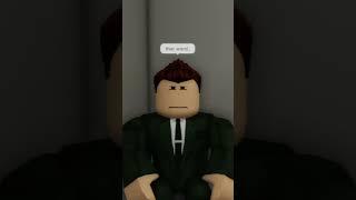 Fear Of Apologies (Roblox meme) #funny #roblox