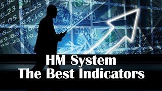 Profitable Tradingview Indicators to Use for Swing Trading | HM System Indicator Testing