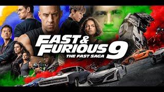 Fast & Furious 9 – EXTENDED version FULL MOVIE ENGLISH Dub | 2024 ACTION FILM 4K