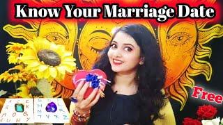Get married|pick a card tarot card reading hindi