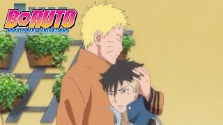 Naruto's Still Got It | Boruto: Naruto Next Generations