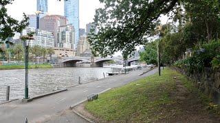 Main Yarra Trail