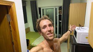 Cost Of Living In Ho Chi Minh City Vietnam! My Apartment Tour