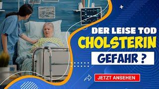 Höhere Cholesterinwerte bei ketogener Ernährung gefährlich? DAS musst du beachten!