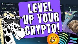 Top Strategies to Elevate Your Crypto Game