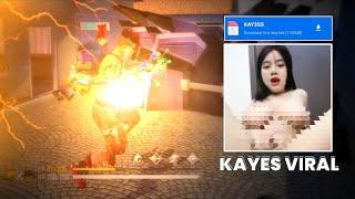 KAYES COLM3K VIRAL || GAMEPLAY ELITE CEES