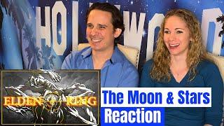 An Incorrect Summary of Elden Ring Reaction | Part 1 The Moon and Stars